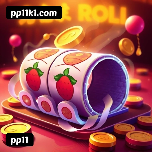 Siga a pp11 no Facebook