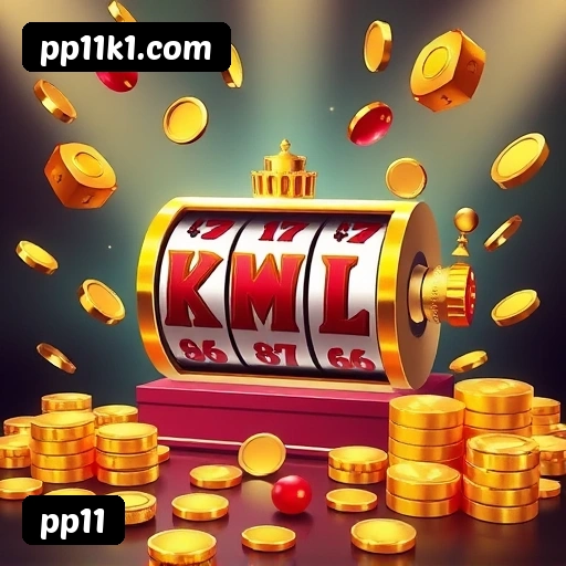 Gates of Olympus - Slot Pragmatic Play